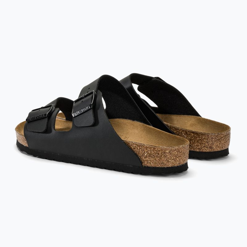 BIRKENSTOCK slides Arizona BF Regular black 4