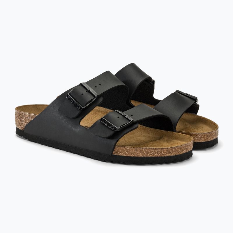 BIRKENSTOCK slides Arizona BF Regular black 5