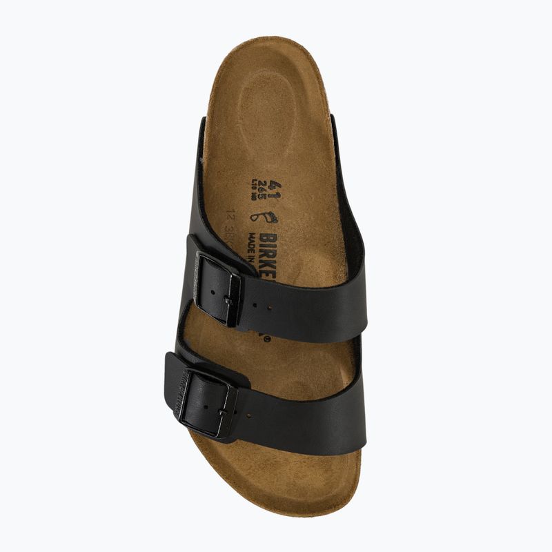 BIRKENSTOCK slides Arizona BF Regular black 7