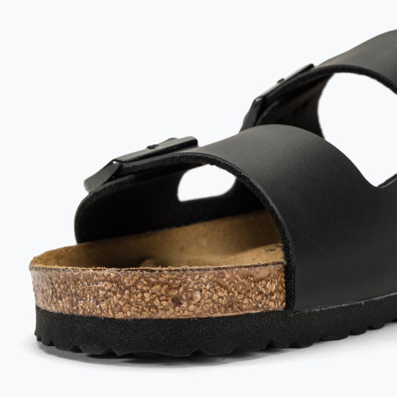 BIRKENSTOCK slides Arizona BF Regular black 9