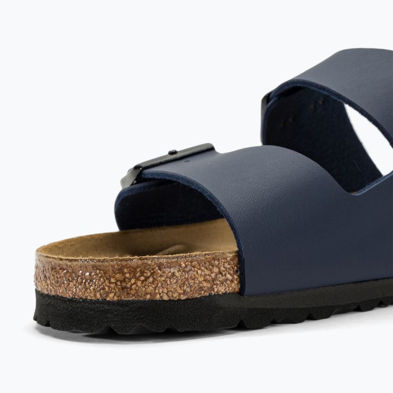 BIRKENSTOCK slides Arizona BF Regular blue 9