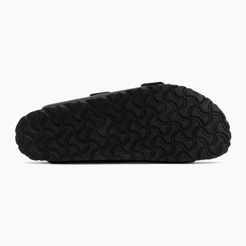 BIRKENSTOCK flip-flops Arizona NL Narrow black 4