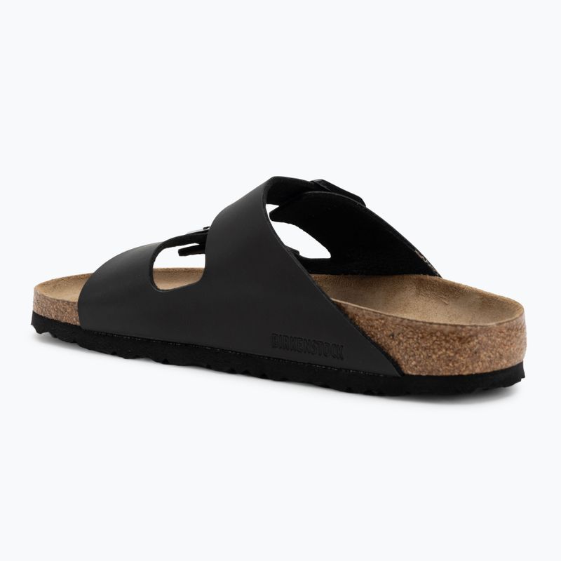 BIRKENSTOCK flip-flops Arizona SFB BF Narrow black 3