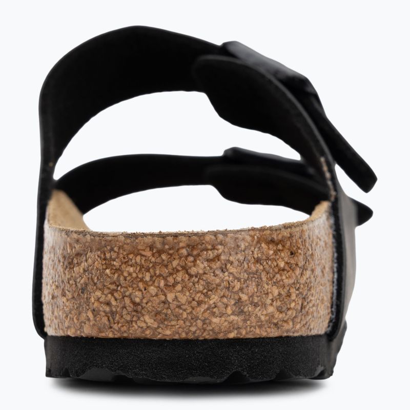 BIRKENSTOCK flip-flops Arizona SFB BF Narrow black 6