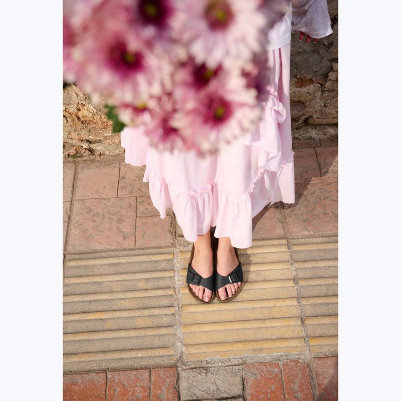 Slides BIRKENSTOCK Madrid BF black 7