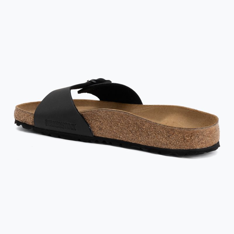 Slides BIRKENSTOCK Madrid BF black 3