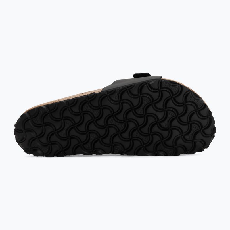 Slides BIRKENSTOCK Madrid BF black 4