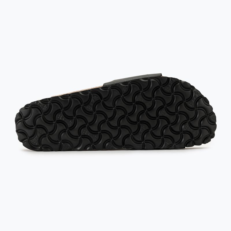BIRKENSTOCK Madrid BF Narrow slides black 4