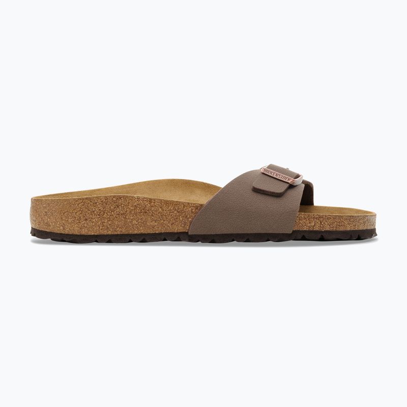 Slides BIRKENSTOCK Madrid Birko-FlorBC mocca 2