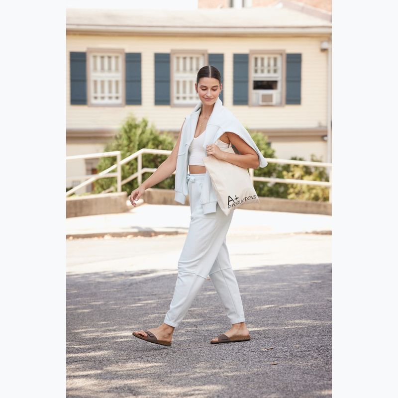 BIRKENSTOCK Madrid BFBC Narrow mocha slides 14