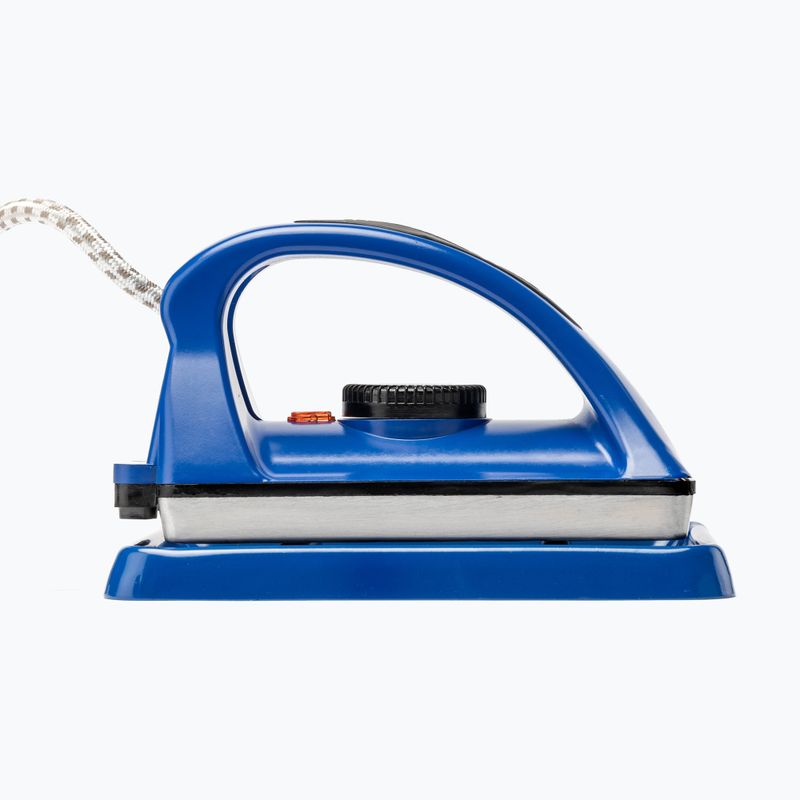 Service iron HOLMENKOL Smart notched bottom blue 20603 2