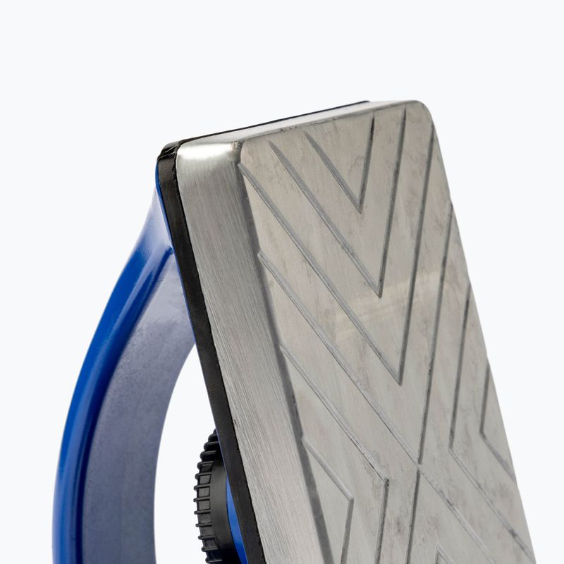 Service iron HOLMENKOL Smart notched bottom blue 20603 5