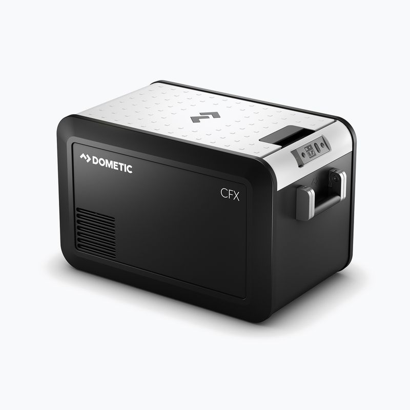 Dometic CFX3 35 travel fridge black 9600025324