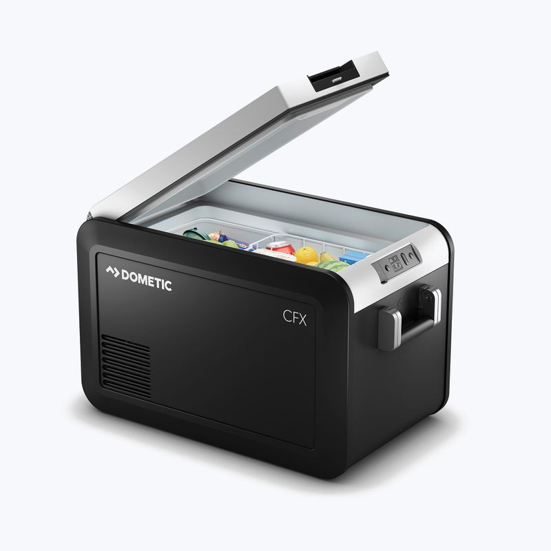 Dometic CFX3 35 travel fridge black 9600025324 3
