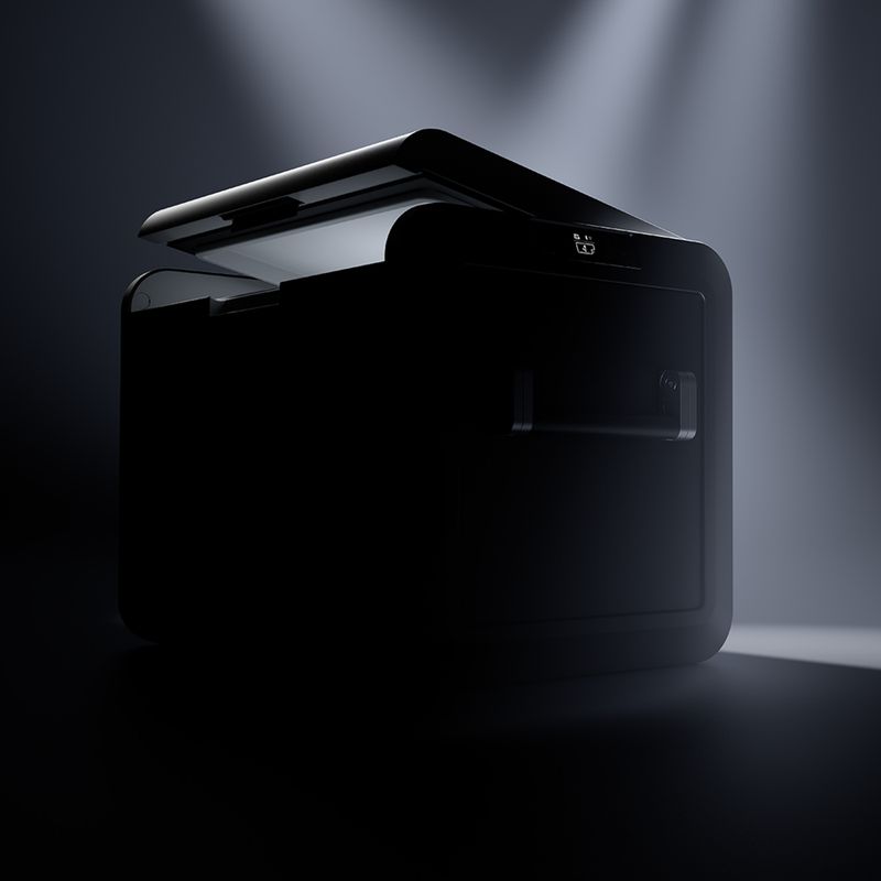 Dometic CFX3 35 travel fridge black 9600025324 8