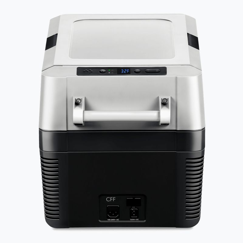 Tourist cooler Dometic CFF35 AC/DC EU Version 34 l black / grey 2