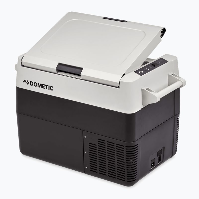 Tourist cooler Dometic CFF45 AC/DC EU Version 44 l black / grey 2