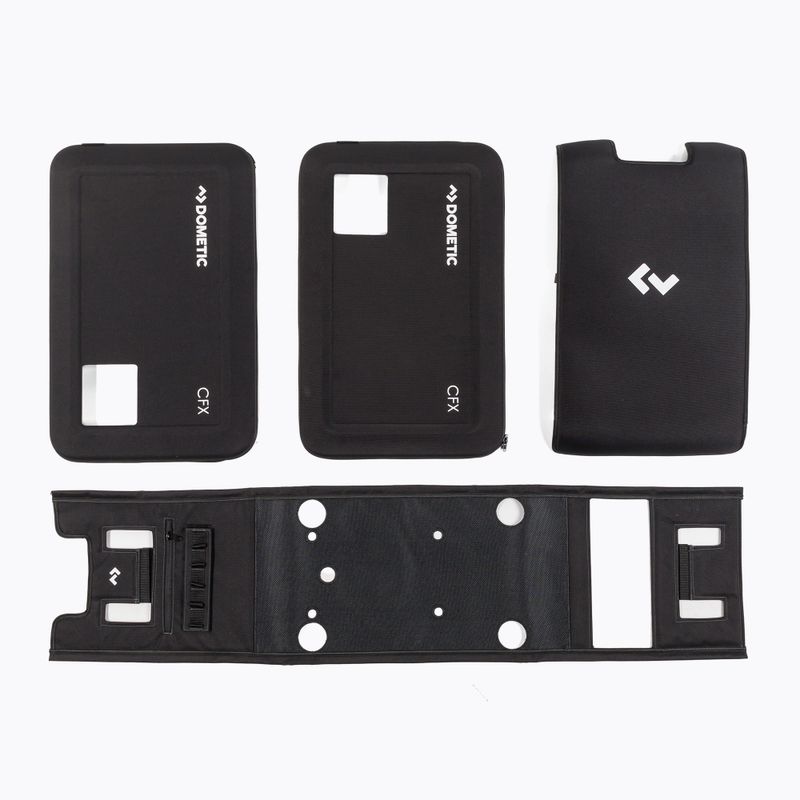 Protective cover for Dometic CFX3 PC35 refrigerator black 9600028455 2