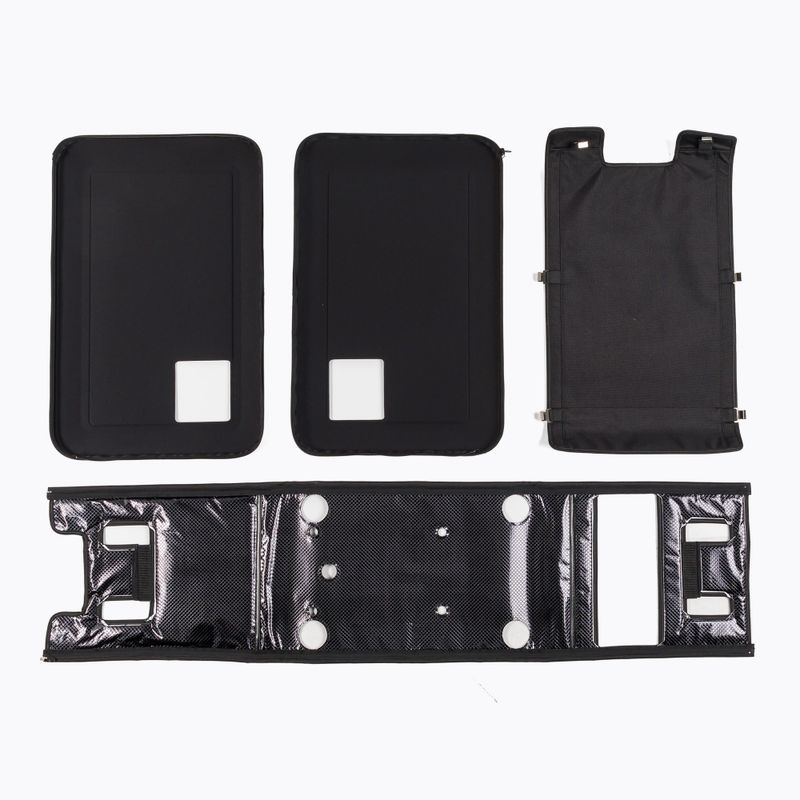 Protective cover for Dometic CFX3 PC35 refrigerator black 9600028455 3