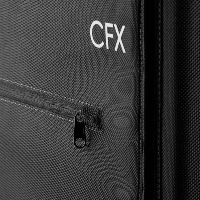 Protective cover for Dometic CFX3 PC35 refrigerator black 9600028455 10