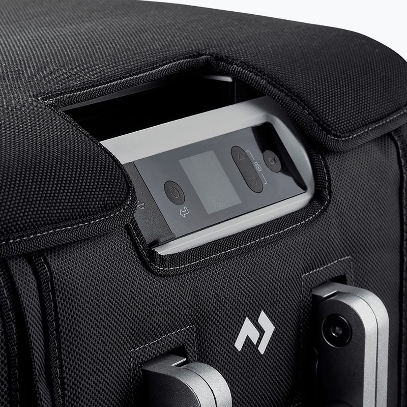 Protective cover for Dometic CFX3 PC35 refrigerator black 9600028455 13
