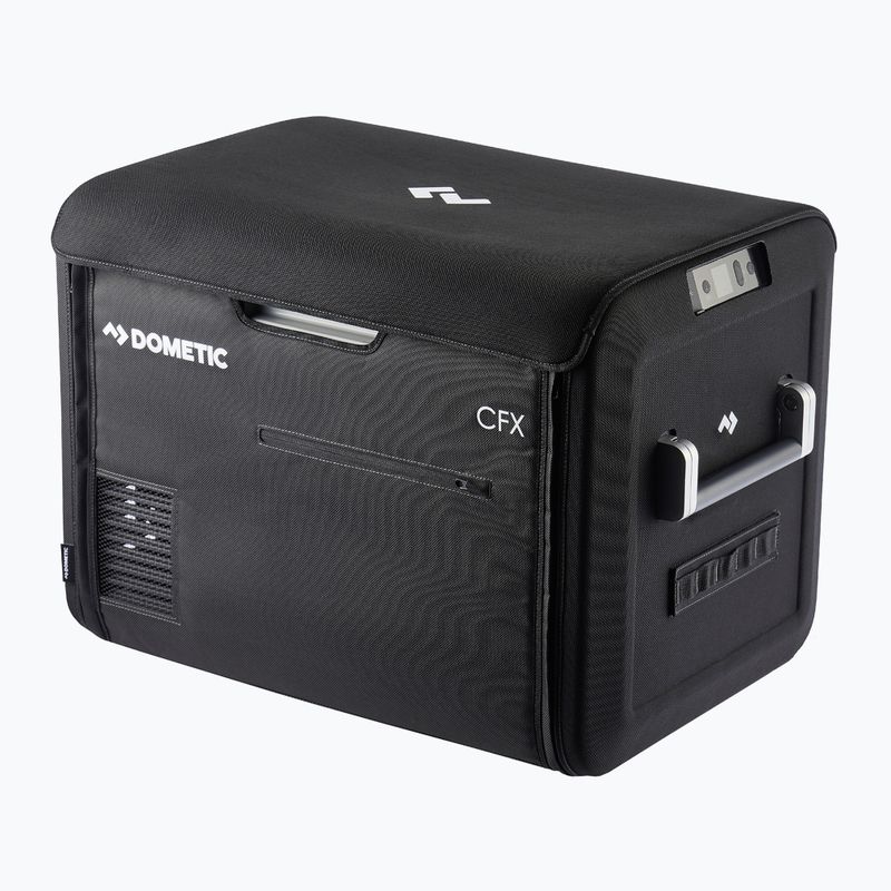 Protective cover for Dometic CFX3 PC55 slate/mist refrigerator