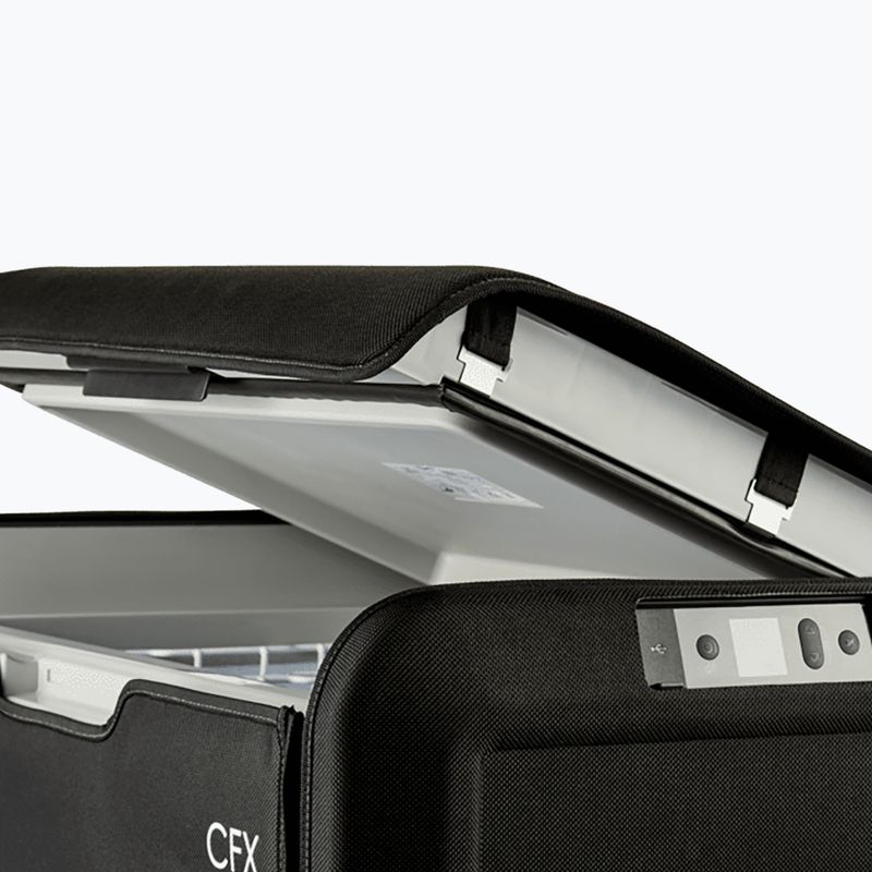 Protective cover for Dometic CFX3 PC55 slate/mist refrigerator 2