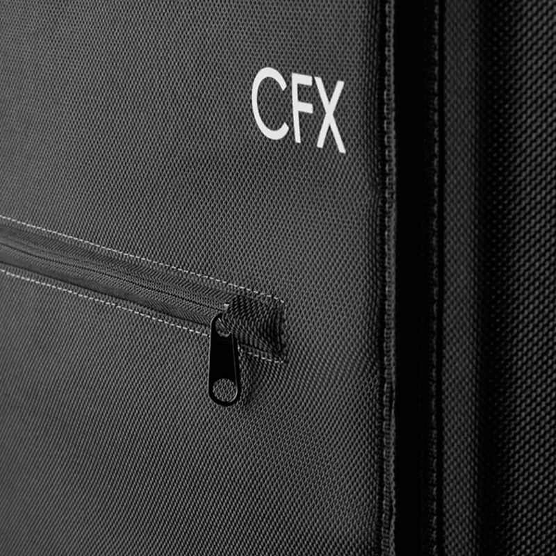 Protective cover for Dometic CFX3 PC55 slate/mist refrigerator 5