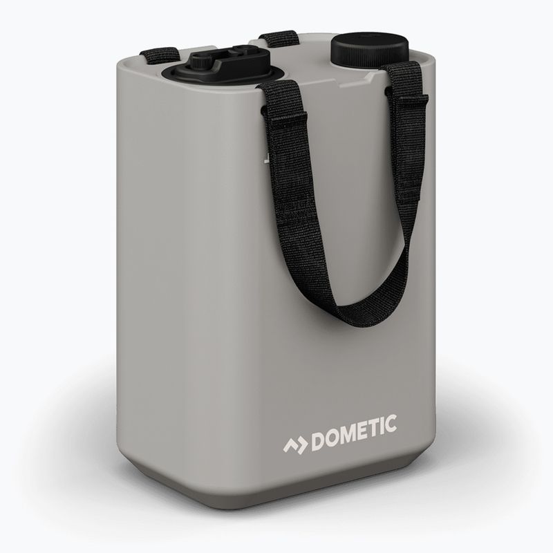 Dometic Hydration Water Jug 11 l ash