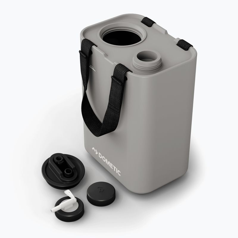Dometic Hydration Water Jug 11 l ash 3