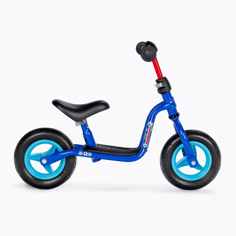 PUKY LR M cross-country bicycle blue 4055 2