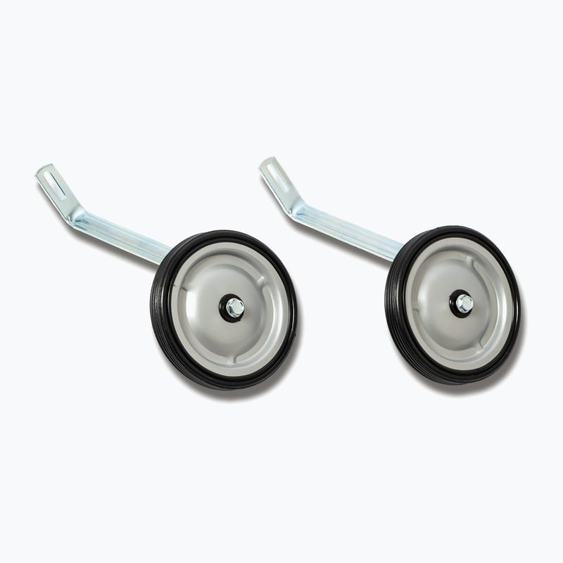Side wheels for PUKY ST-ZL 9425 bicycle