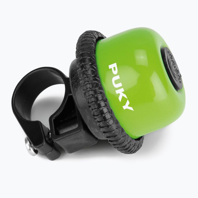 PUKY bike bell G 20 green 9854 3