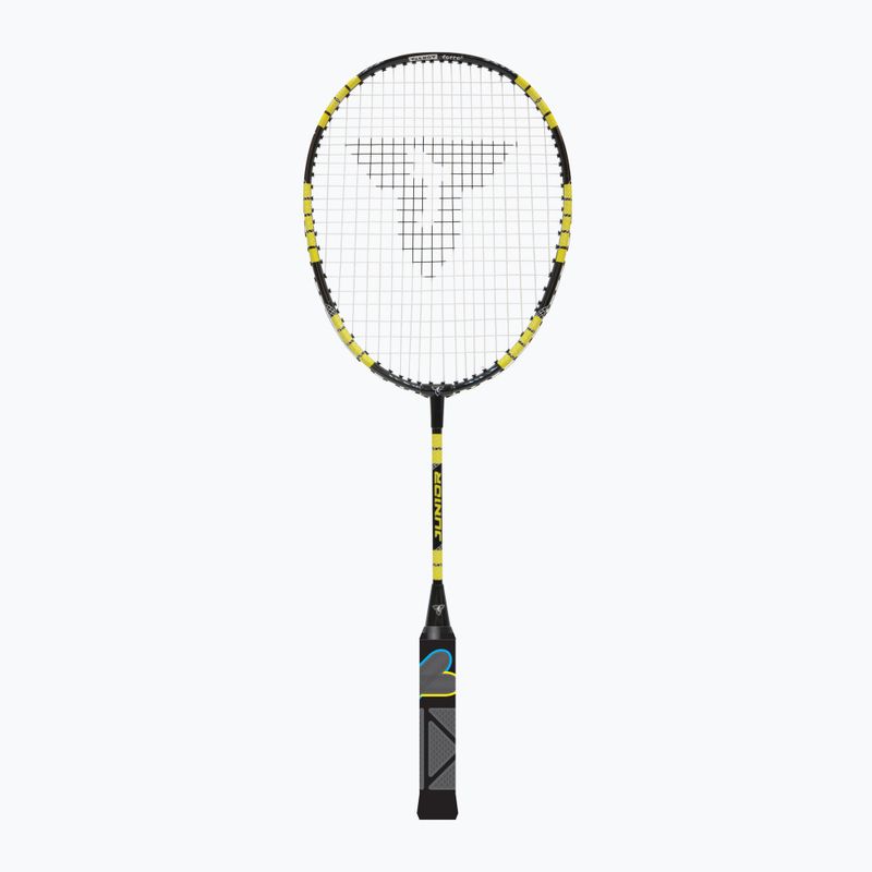 Talbot-Torro Eli Junior children's badminton racket 2