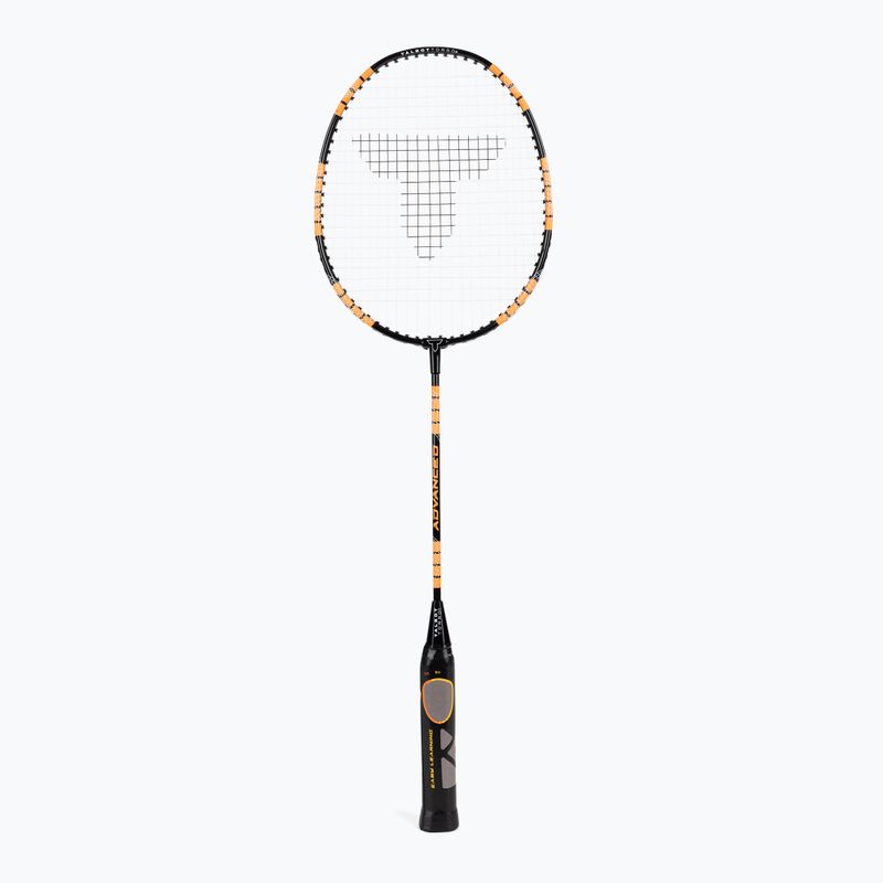 Talbot-Torro Eli Advanced children's badminton racket