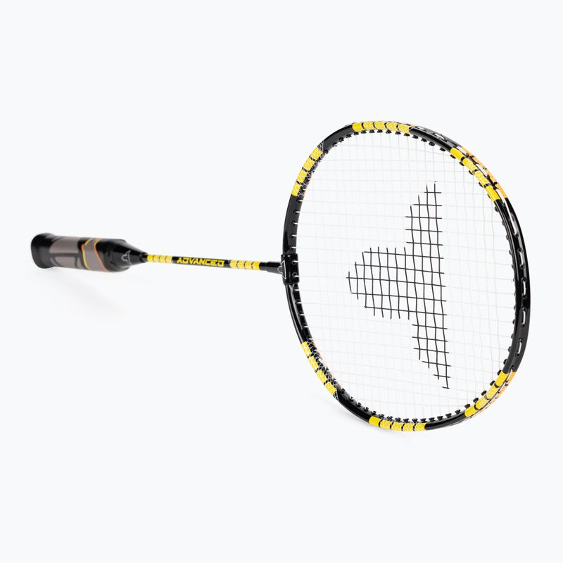 Talbot-Torro Eli Advanced children's badminton racket 2