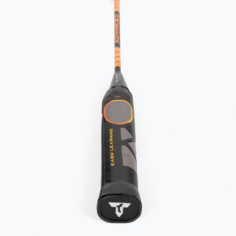 Talbot-Torro Eli Advanced children's badminton racket 3
