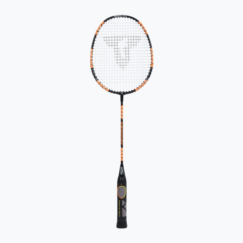 Talbot-Torro Eli Advanced children's badminton racket 6