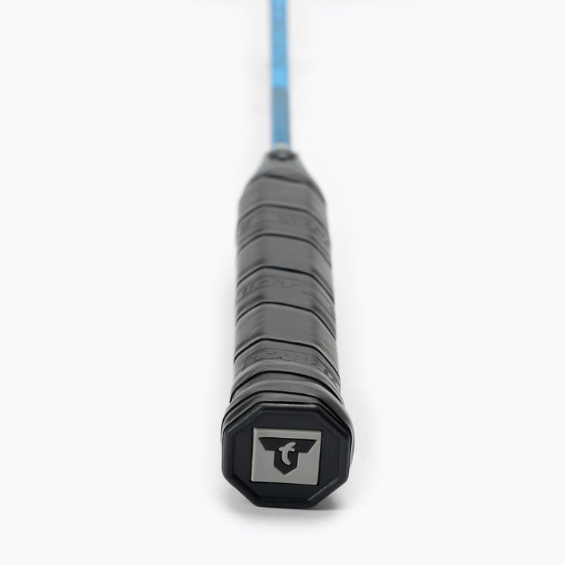 Talbot-Torro badminton racket Isoforce 411.8 blue 439554 3