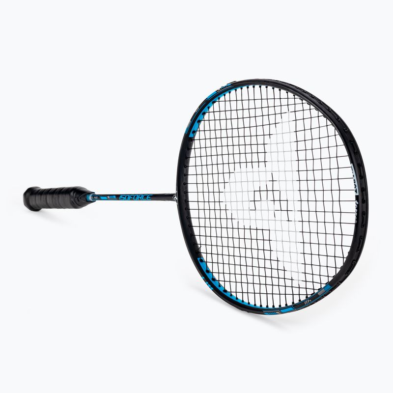 Talbot-Torro Isoforce 411 badminton racket 2