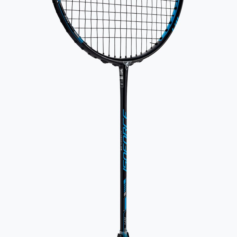 Talbot-Torro Isoforce 411 badminton racket 4