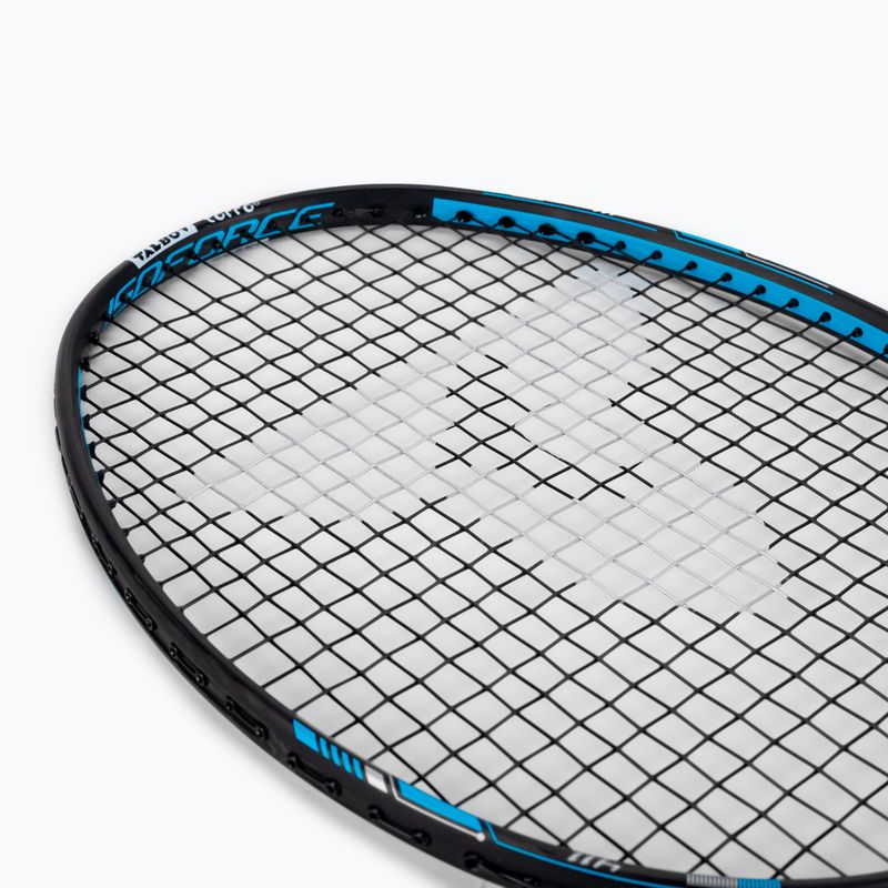 Talbot-Torro Isoforce 411 badminton racket 5