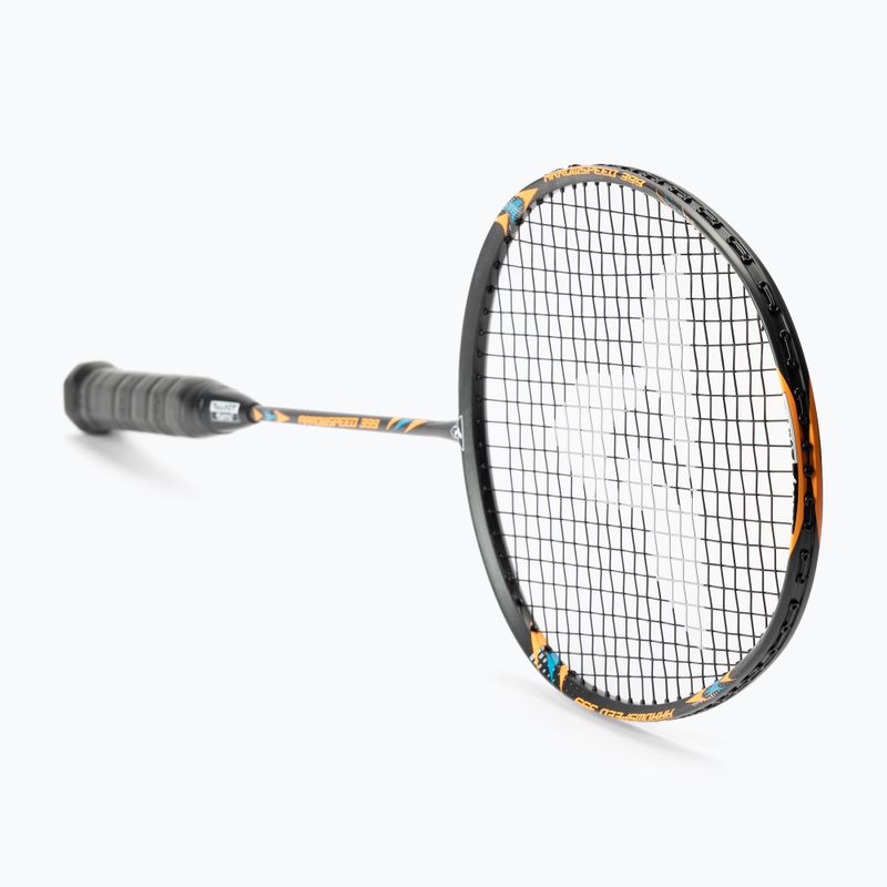 Talbot-Torro Arrowspeed 399 badminton racket black 439883 2