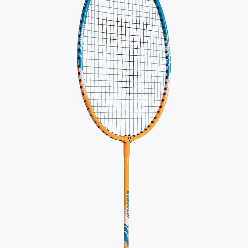 Talbot-Torro 2 Attacker badminton set 449402 4