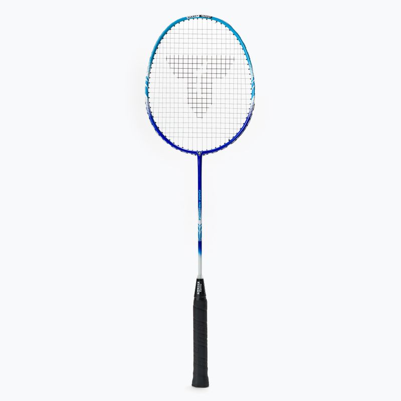 Talbot-Torro 2 Fighter Pro badminton set blue 449404 2