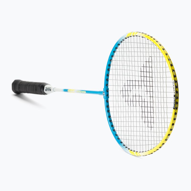 Talbot-Torro Family badminton set blue 449407 3