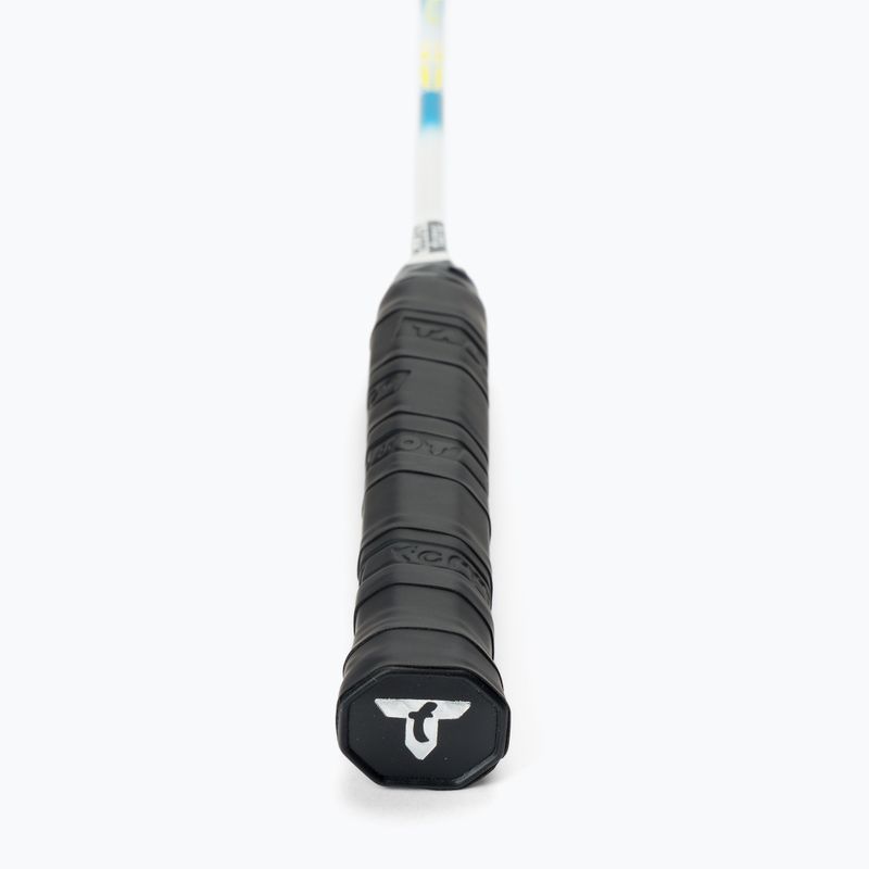 Talbot-Torro Family badminton set blue 449407 4