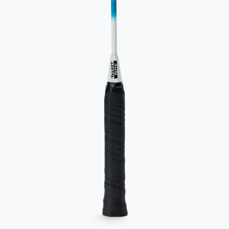 Talbot-Torro Family badminton set blue 449407 5