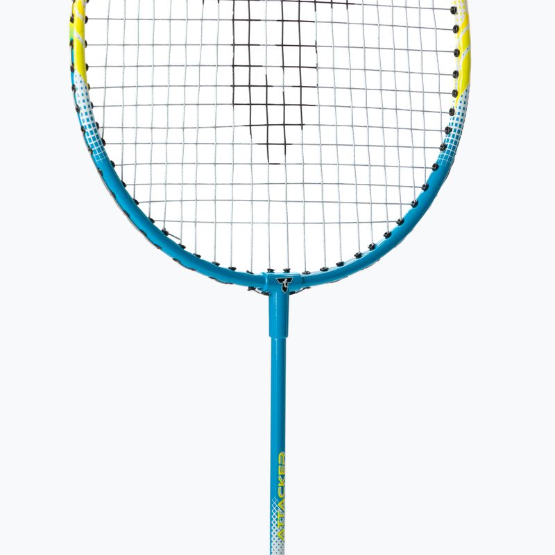 Talbot-Torro Family badminton set blue 449407 6