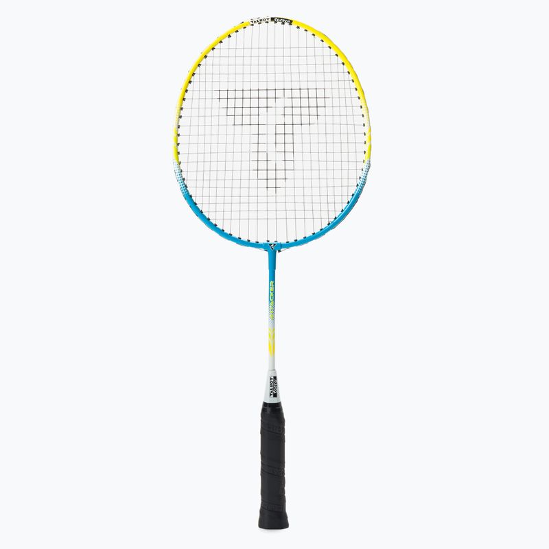 Talbot-Torro Family badminton set blue 449407 8